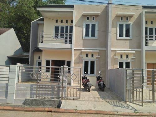 Exclusive Residence Gedong Kaloran
